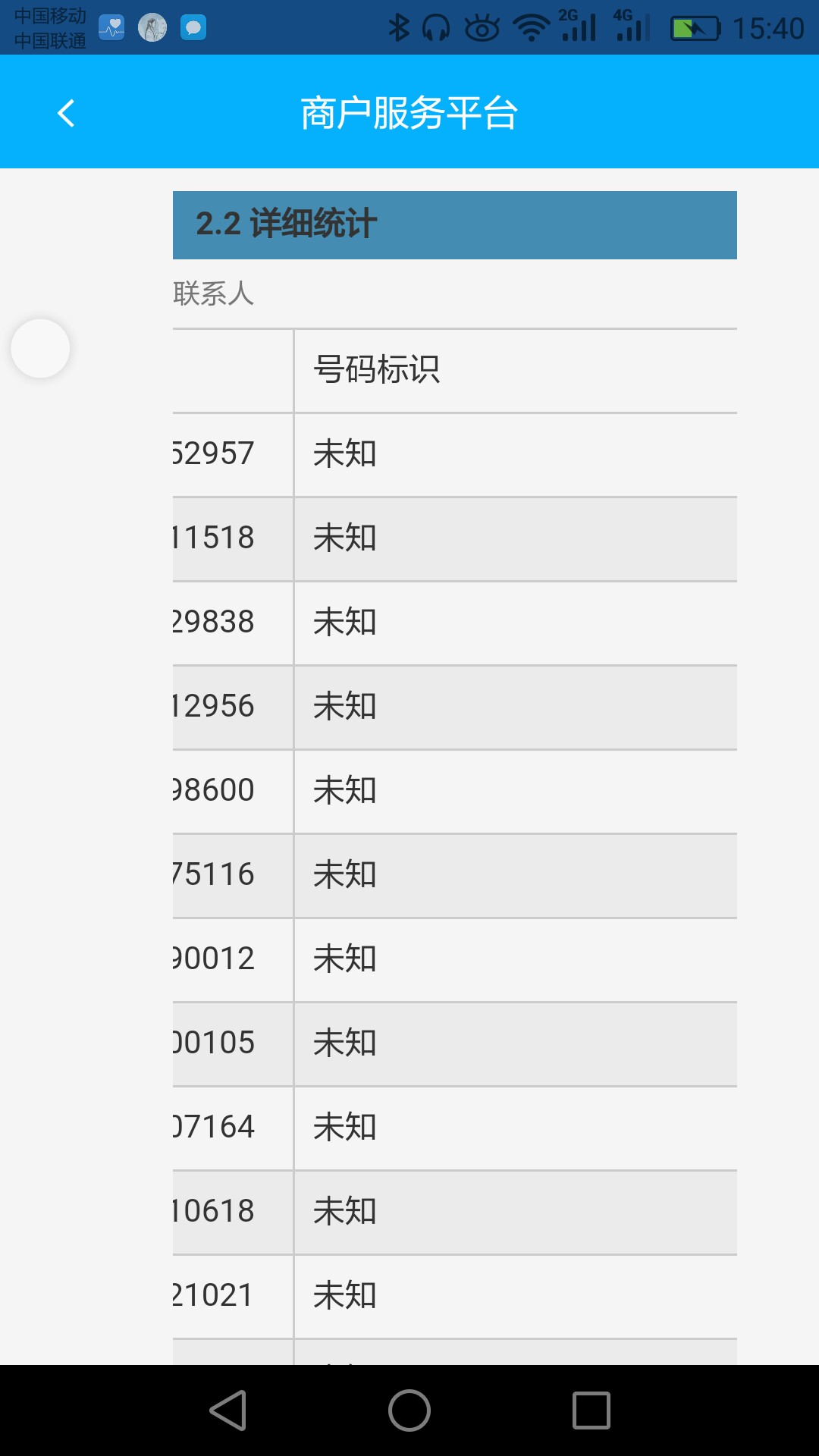 问个催收问题我通讯录300多个联系人是一个个打过去吗