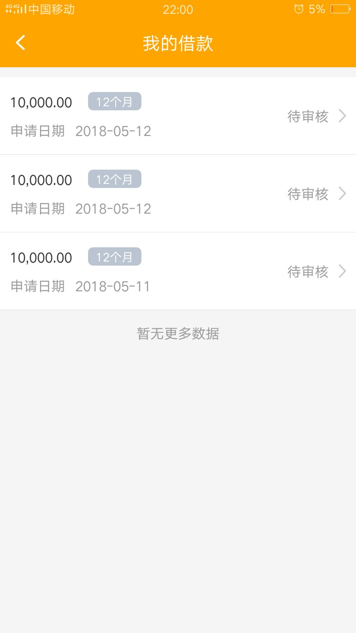 房秒借到账了66 / 作者:18767107217 / 