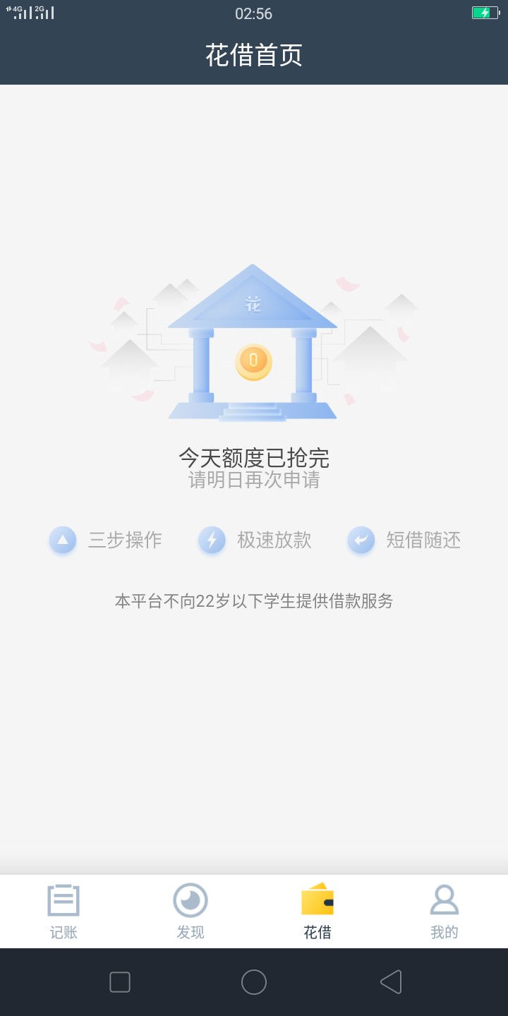 入口：12贷款记账，我刚刚显示放款中，不知道多久下，有跟风的嘛？我是先被 ...38 / 作者:林泽宇 / 