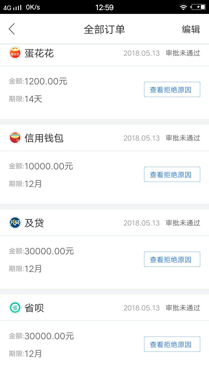 在融360里面申请的，爱分期6000已经通过待放款，。有需要的老哥可以去试试 ...80 / 作者:生活难！ / 