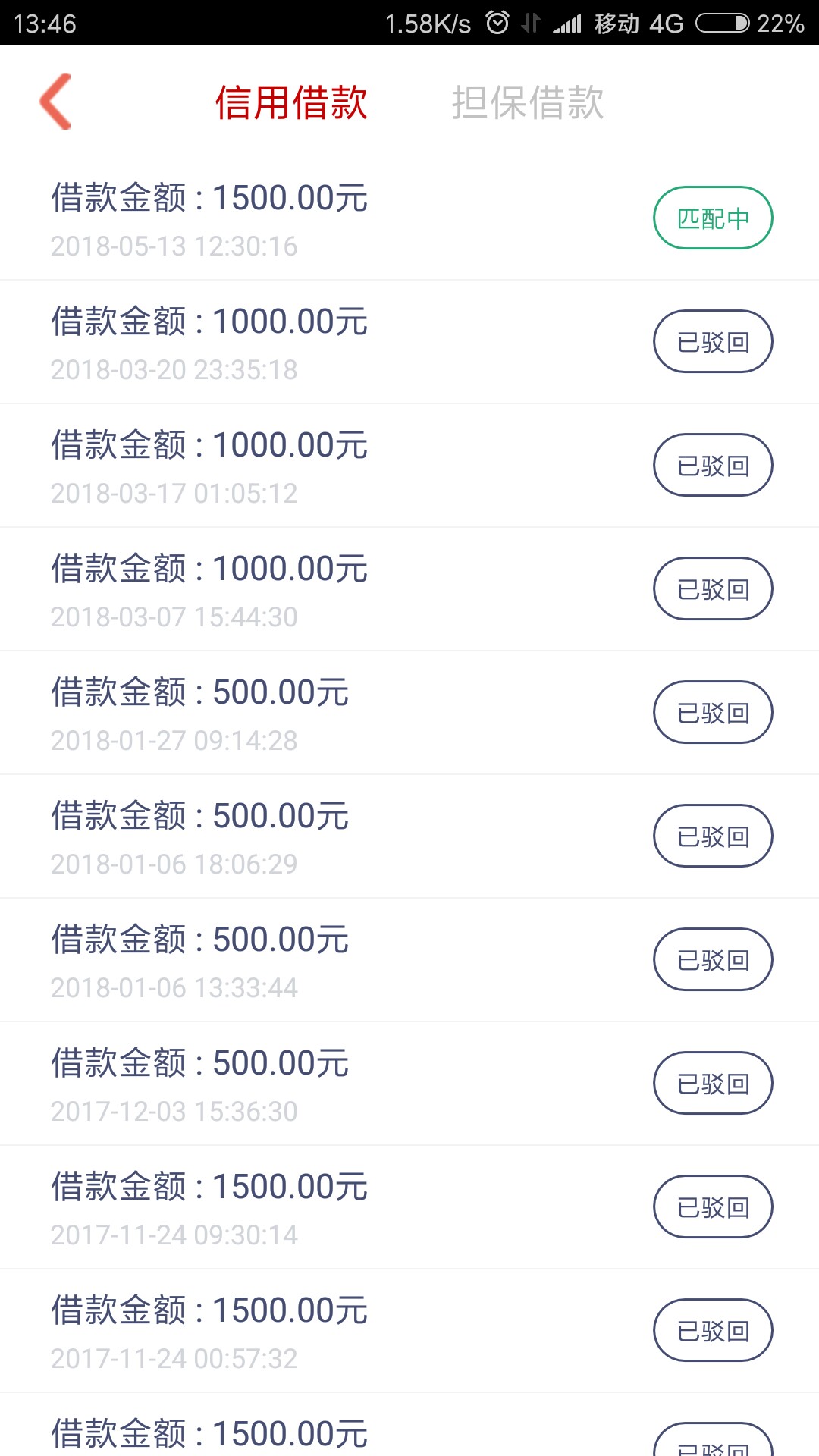 真感动啊，时隔几个月下款好几个月没有下款了，今天看到老哥说先花一亿，没想53 / 作者:我不会啊 / 