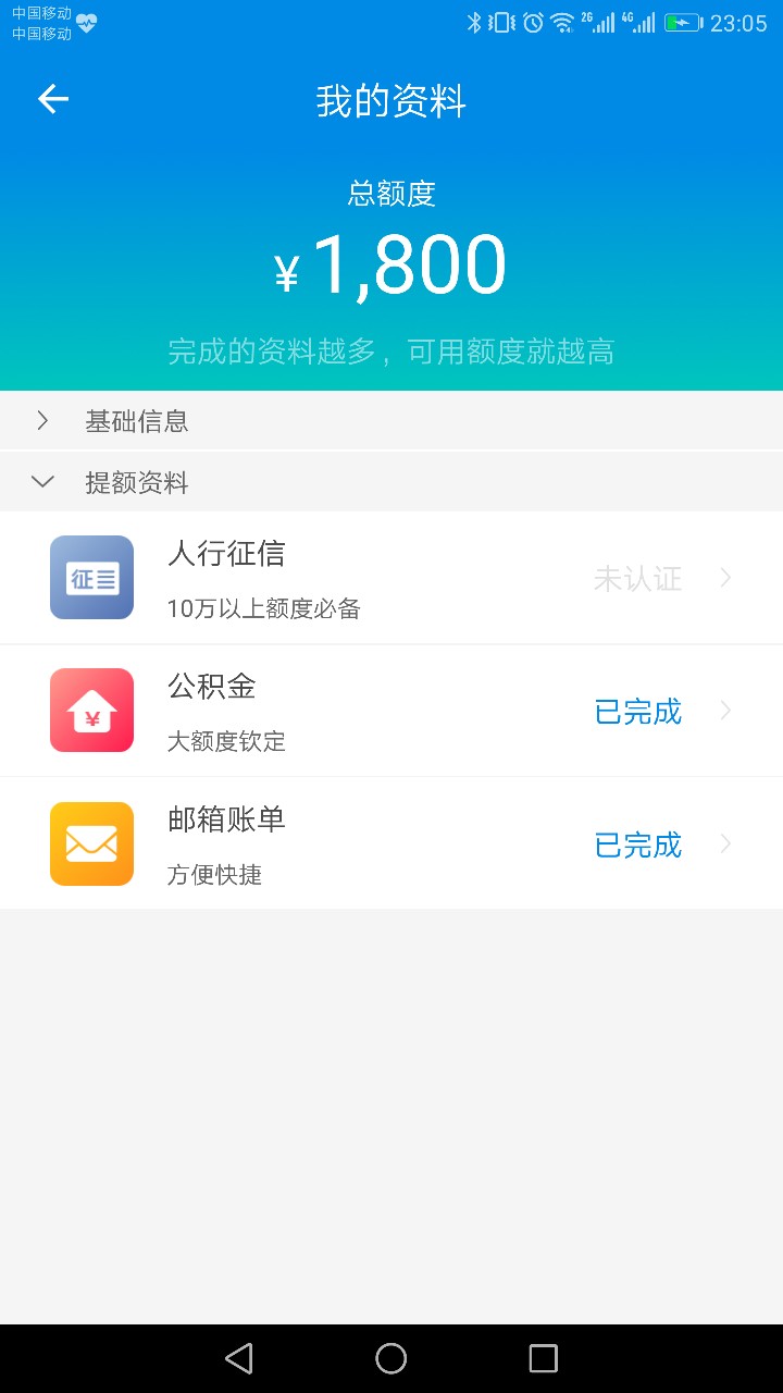 新口子，有信用卡就可以申请二楼打了解

6 / 作者:撸工资上班 / 