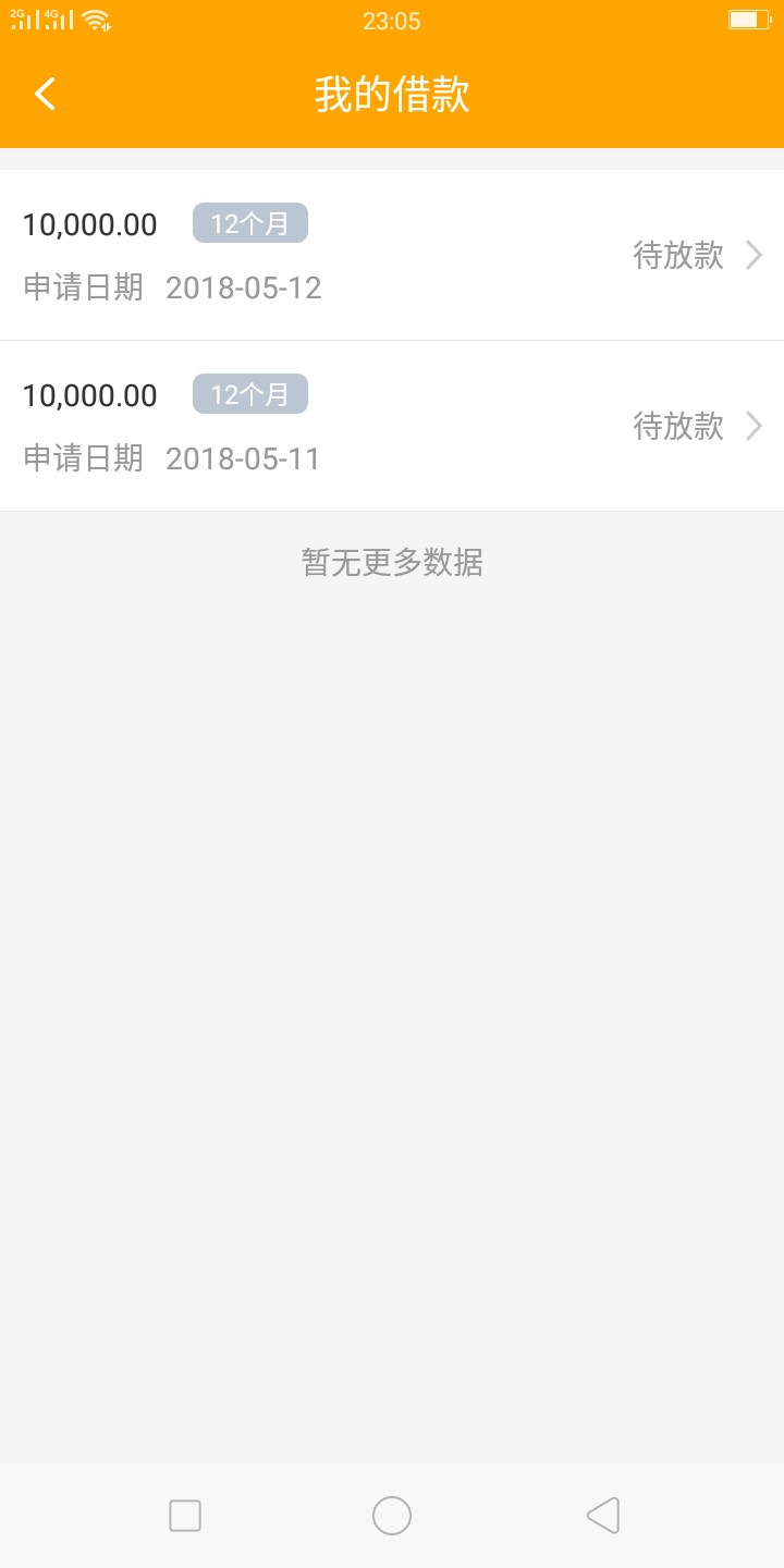 房秒借！到账了，到账了，到账了直接上图。。。。不啰嗦



5 / 作者:大大经理 / 