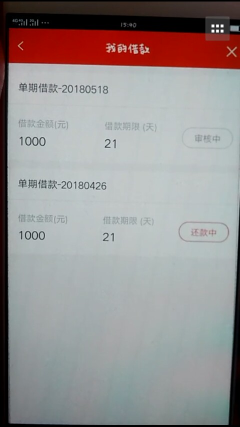 拿下下款了本人资质非洲黑57 / 作者:2587别闹 / 
