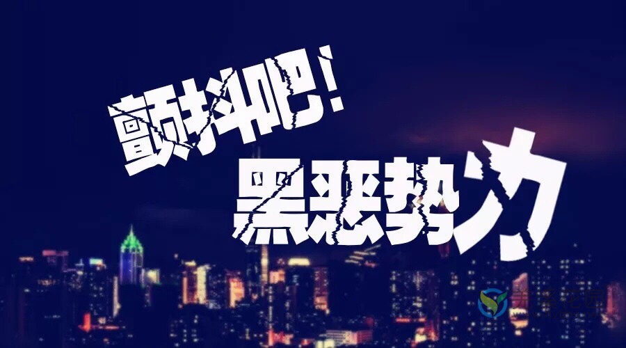 打倒讨债公司!全国及各地省级举报方式公开全国扫黑