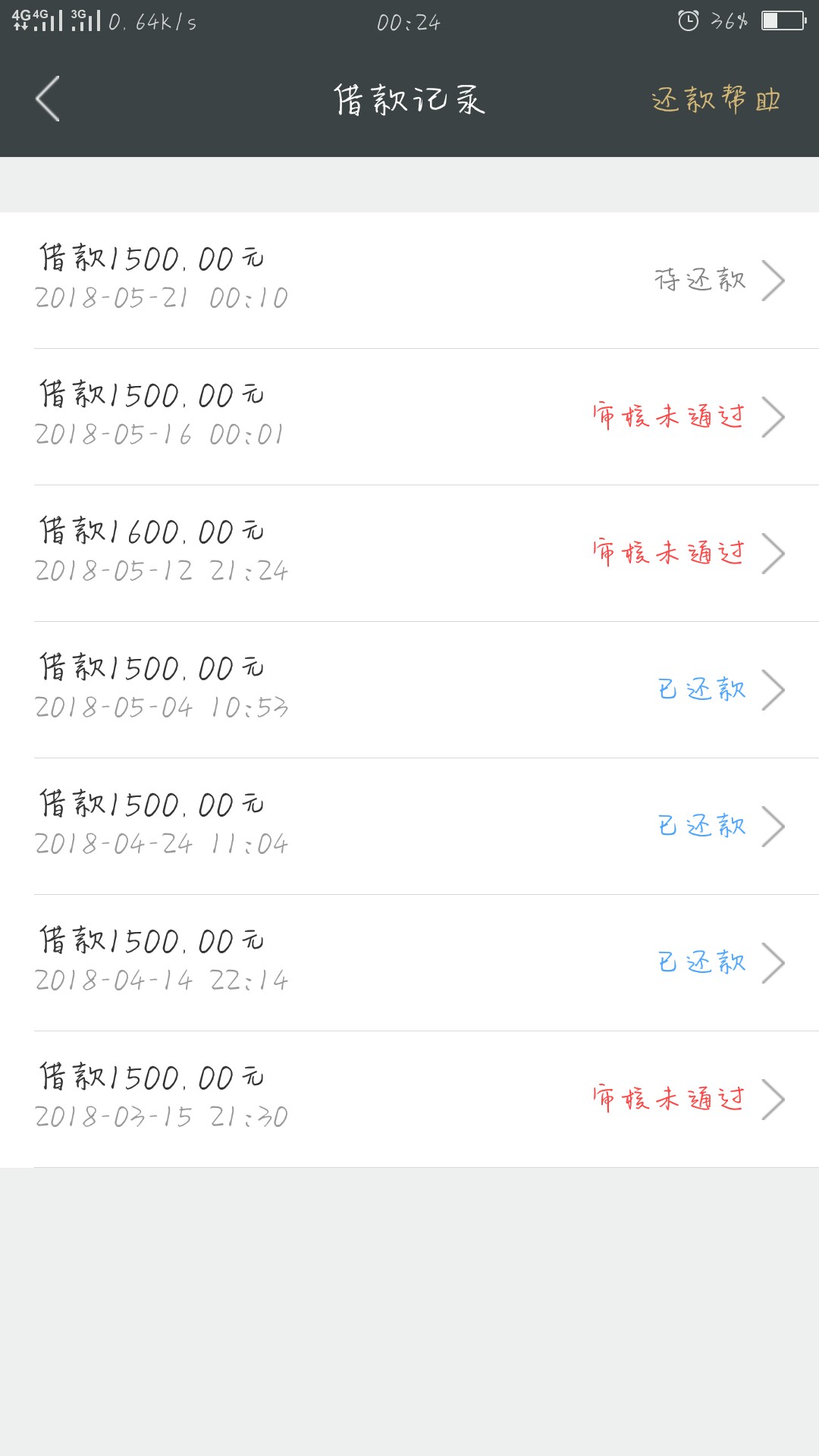:):)信用金卡:)又给我过啦


59 / 作者:暖栀丶 / 