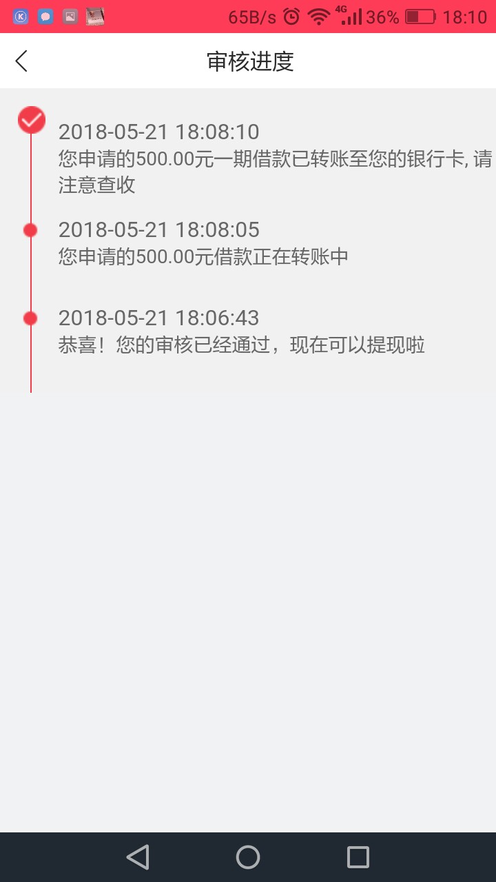 不敢相信自己的眼睛，资料没填完就过了。你们发的跟风我没过一个，从来没有。93 / 作者:15919187922 / 