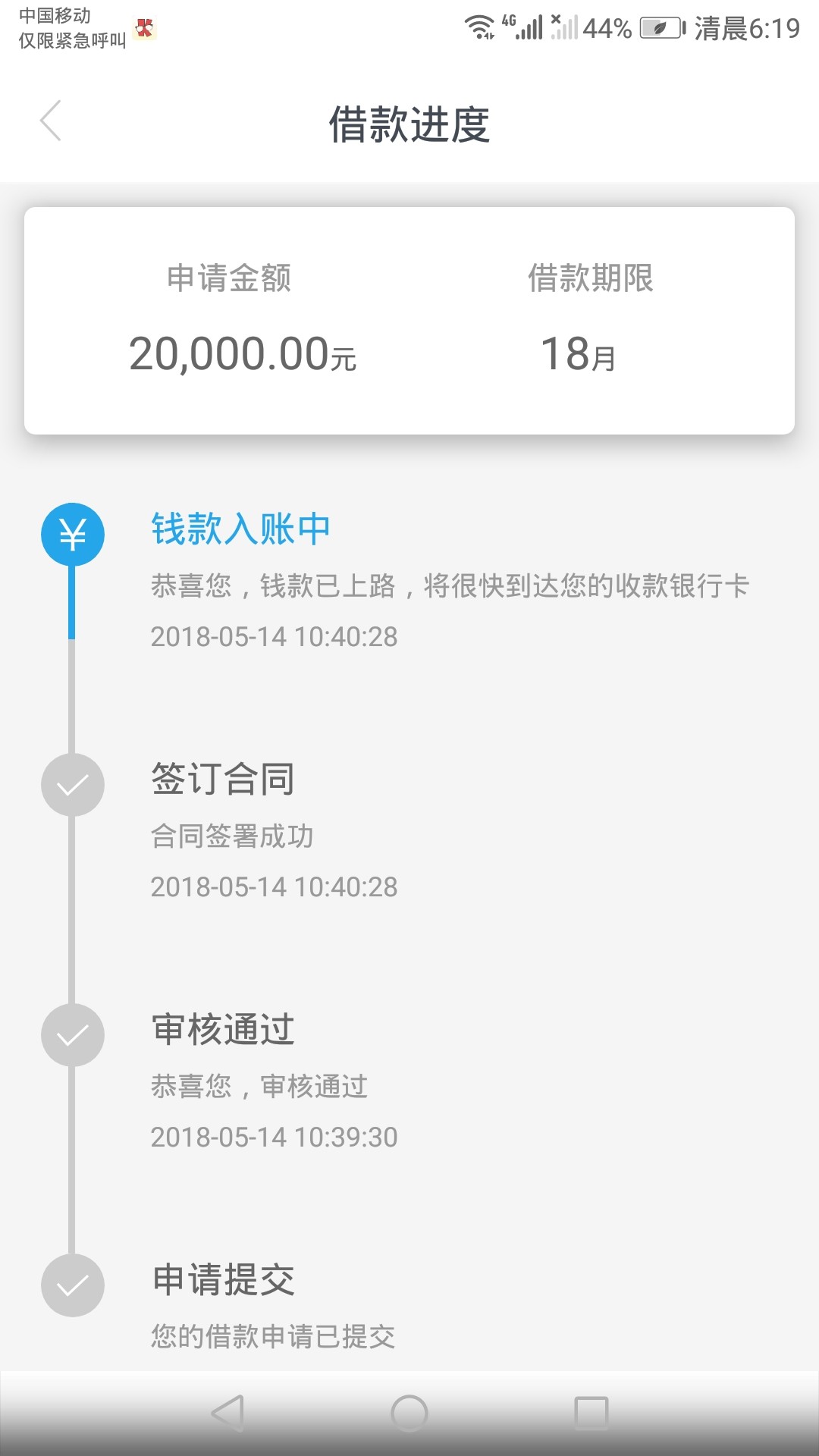 U卡贷，十四号签约，二十二号更新41 / 作者:只想守护你123 / 