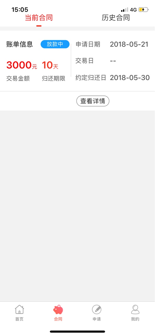 苹果x签约猪手机3000额度有机转转2000真的是稳得一笔，方法申请通过后不要签62 / 作者:人中翘楚 / 