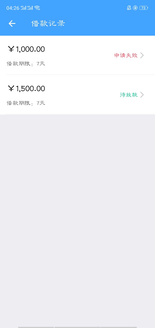 跟风一天就过一个我也是醉了 这个平台半夜也特么打回访根本没接 爱过不过 过2 / 作者:倔强le / 