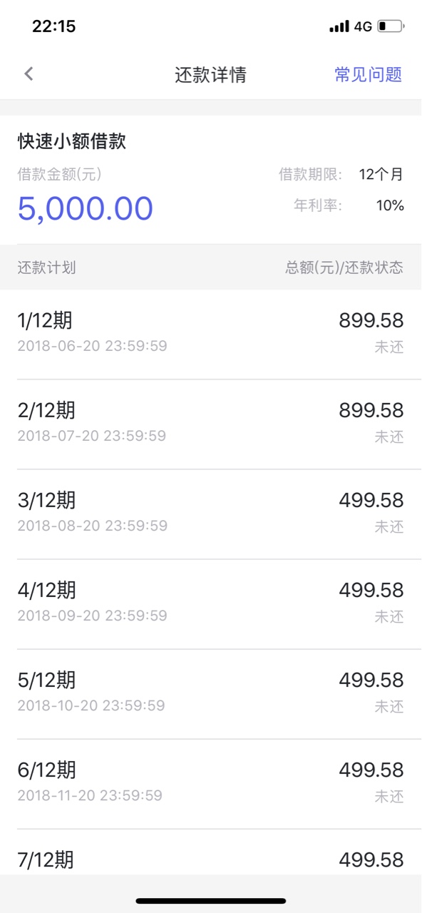你我贷，我自己撸不下，为什么中介给我撸下来了？突然想到这个问题，想不明 ...48 / 作者:学习者666 / 