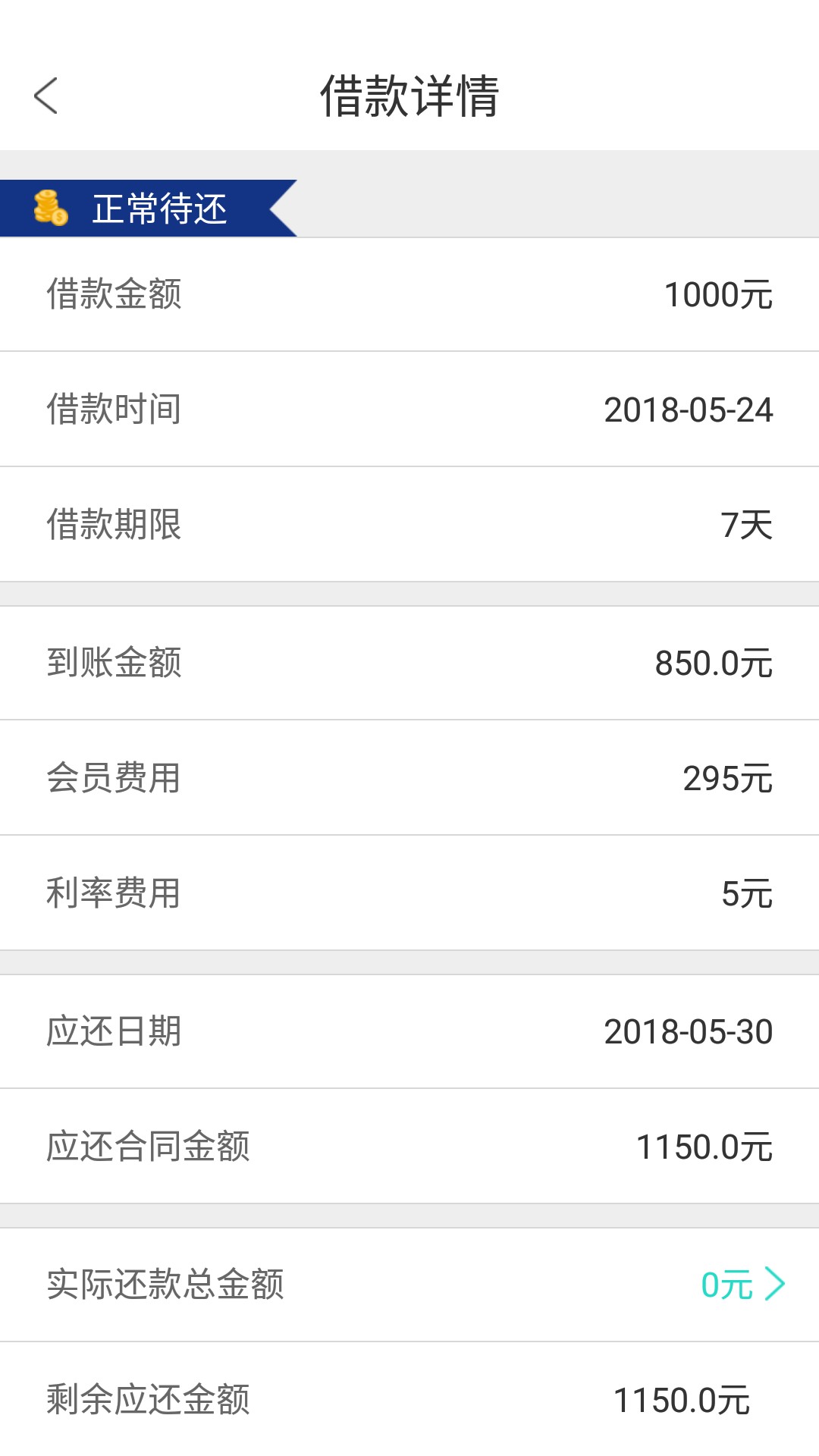 老铁们，试试，老张有钱，填写资料，秒下
17 / 作者:小狼王 / 