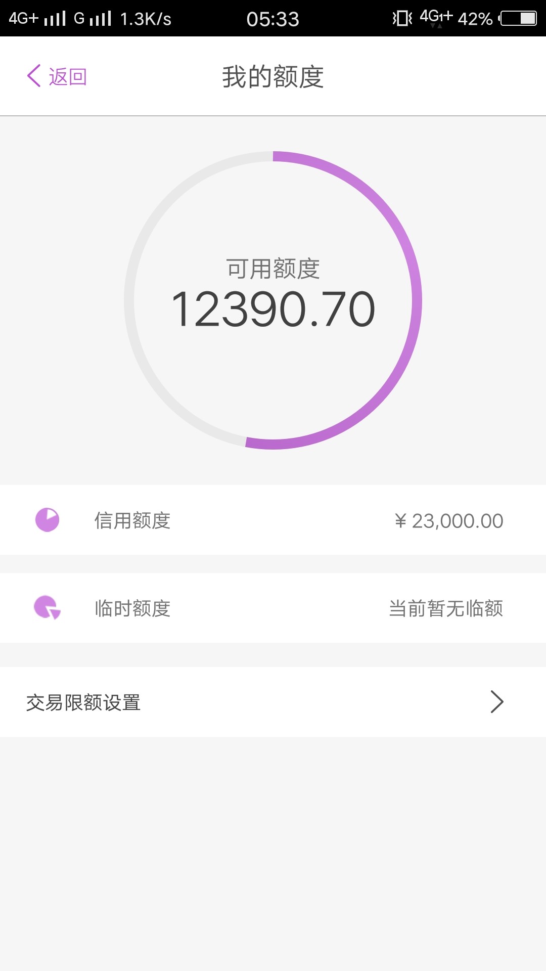 我有光大信用卡,可是错过跟风,:)啊,3万7就这么没了.心拔凉拔凉的