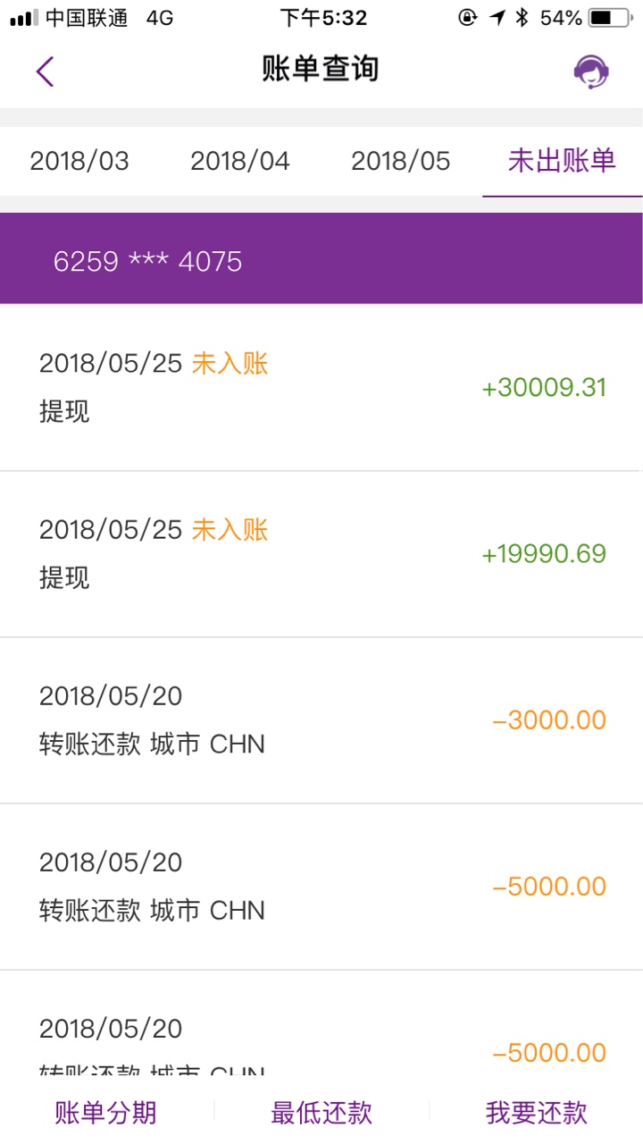 出大事了 老哥们集合！昨晚 本来一万额度的卡 然后提到六万 取现了五万 现在49 / 作者:小海浪的天下 / 