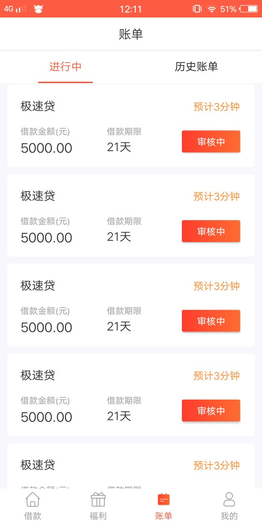 稳不稳啊一点进来授信中老哥们看下急用钱22 / 作者:东山再起哈哈 / 