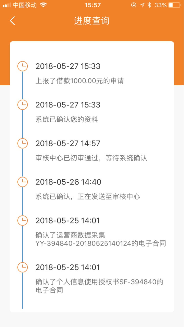 钱少爷到账，要发工资的上，高炮1000到账700，7天。比条子还坑。我条子，小贷41 / 作者:Lin66 / 