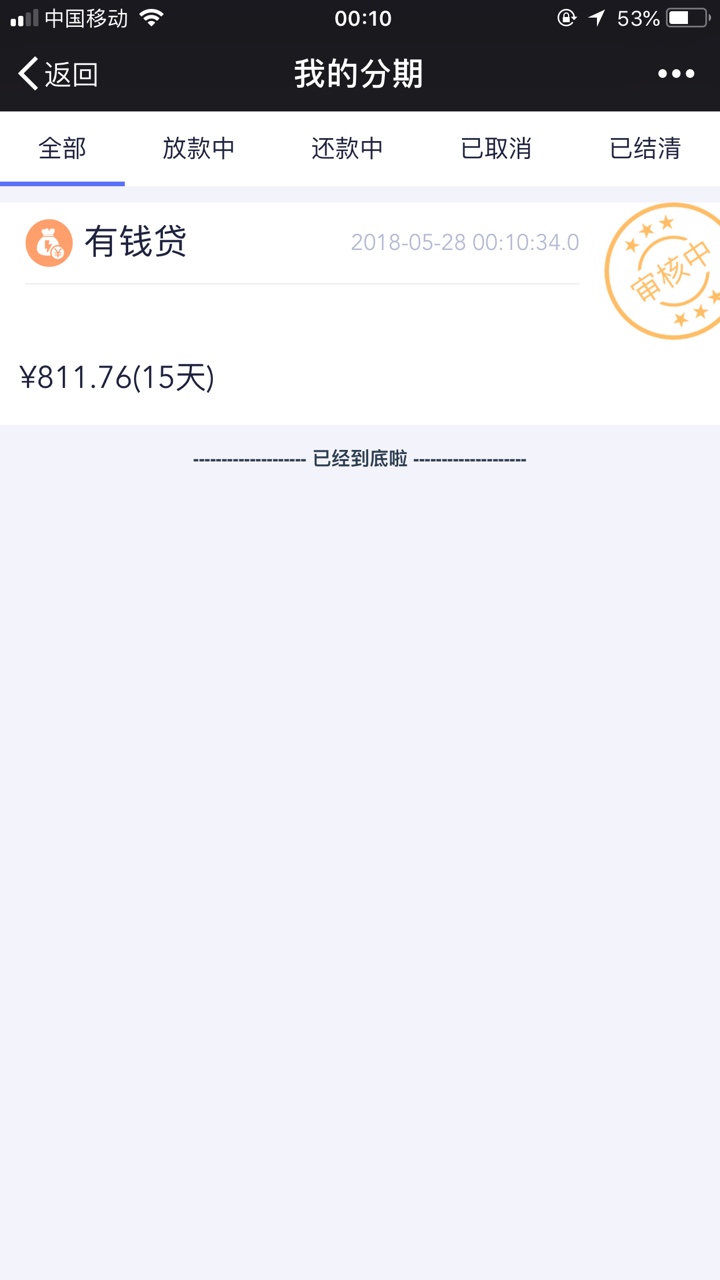 双黑，芝麻分667，通许录黑，买了个会员显示放款中，不知道稳不稳， ...24 / 作者:戏太深。 / 