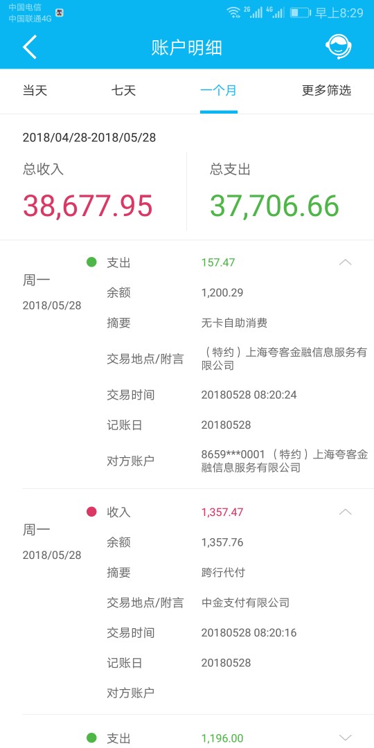 暖薪贷大放水，不喜勿骂今天暖薪贷还款日，还了认证提额，秒提1000，老哥们试92 / 作者:卡农人人发 / 