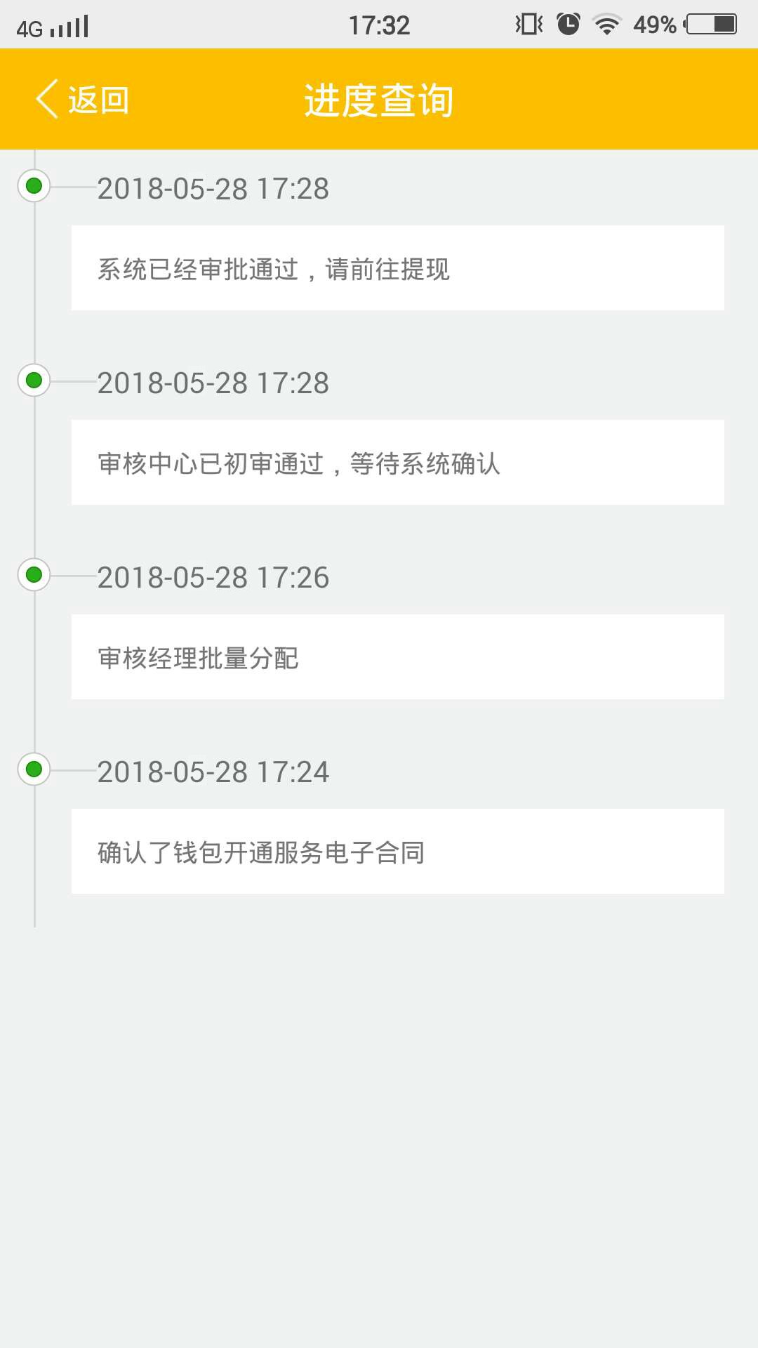 到手一笔零花钱  14天  小高炮又到手一笔零花钱 14天  小高炮  额度不高 50067 / 作者:lualu / 