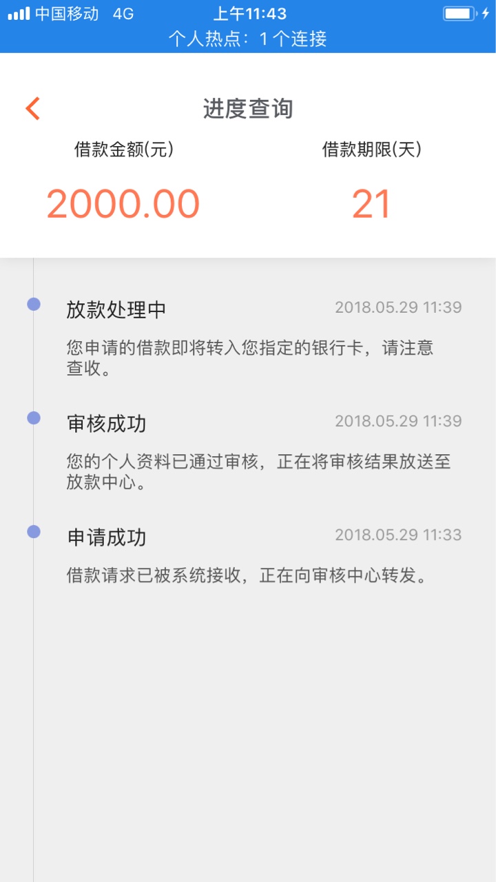 秒白条还可以还了一千。再借应该是稳了

82 / 作者:又被拒了 / 