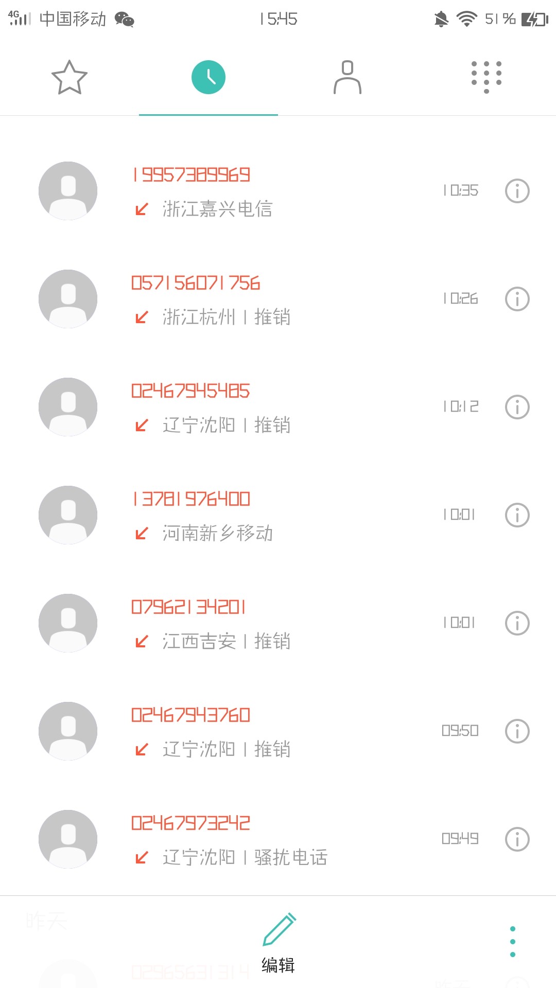 有没有开心分期逾期的，进来说说今天逾期第一天，催收已经打了块上百个电话了32 / 作者:無無無 / 