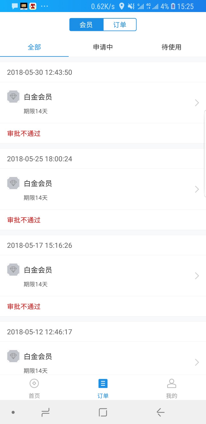我就没见有人提过51黑卡。我来给老哥们打个样！使用4次。稳得一批。买会员卡60 / 作者:渐寒 / 