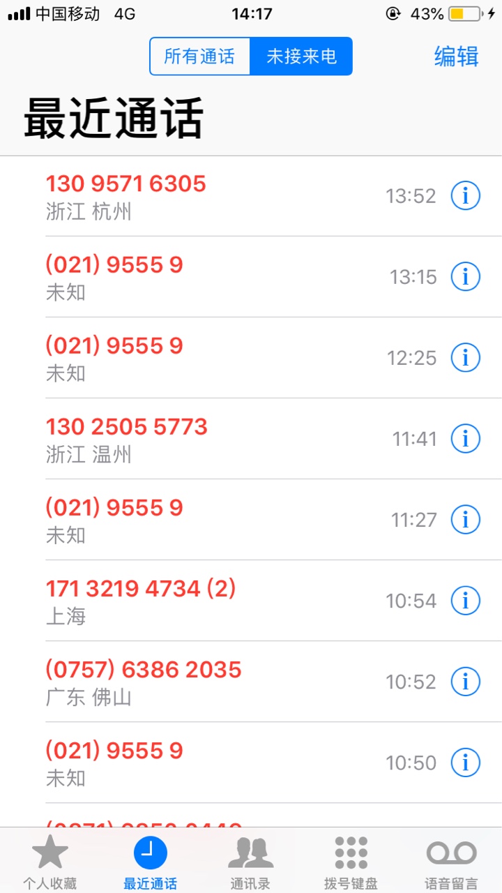 各位，发现没，最近的催收少了好多，今天到现在居然一个催收电话都没接到！ ...76 / 作者:15141 / 