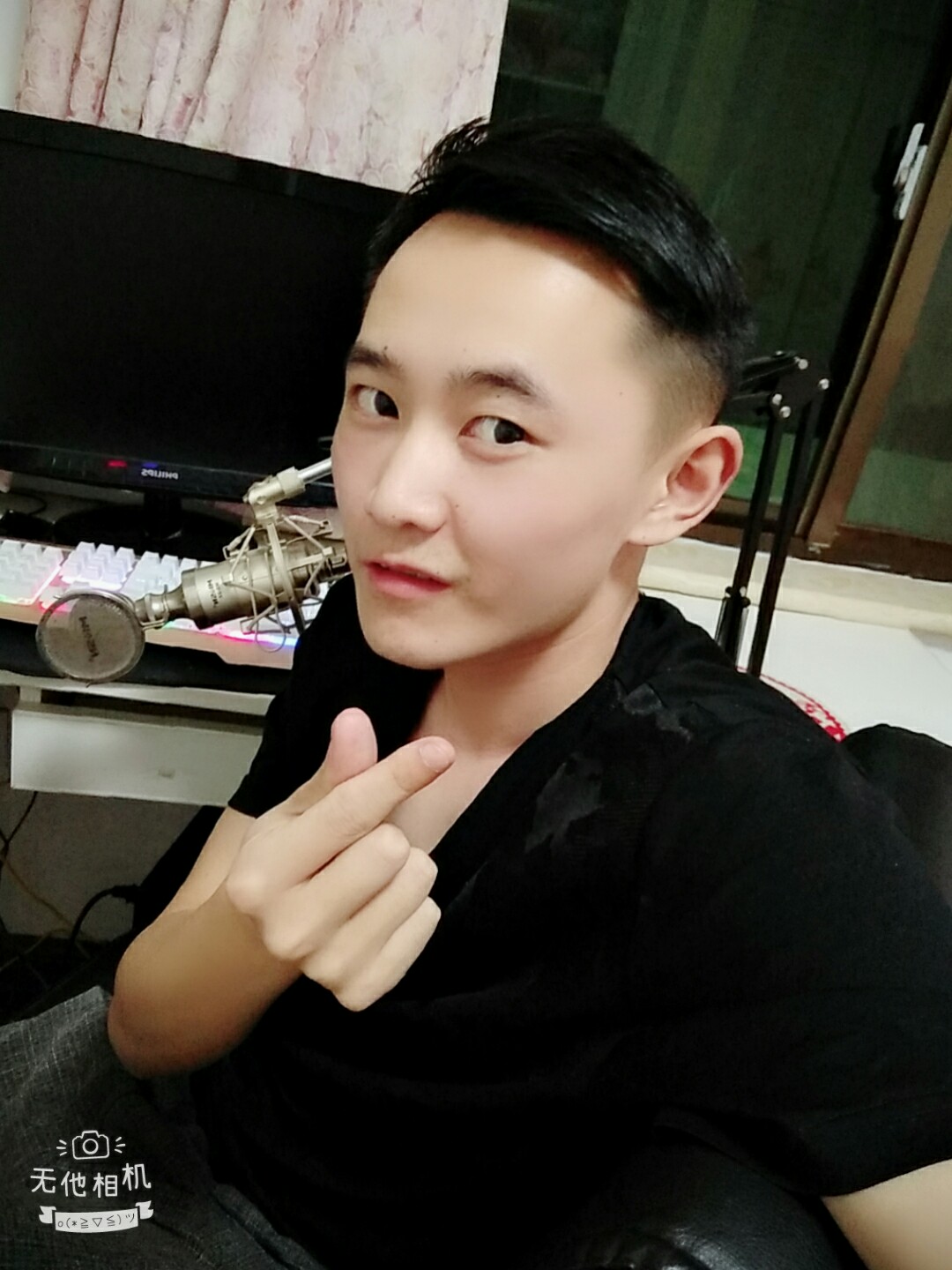 终于能发帖了听说卡农能谈爱赶紧弄终于能发帖了 听说卡农 能谈爱  赶紧弄个照53 / 作者:皮皮怪vs皮蛋 / 