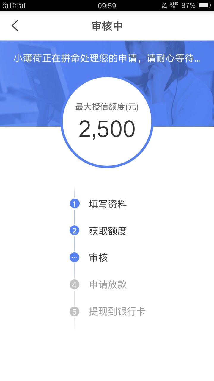 老哥们薄荷好借到底回不回访啊，薄荷好借这样稳不稳，到底有没有回访啊

2 / 作者:挺有样呀 / 