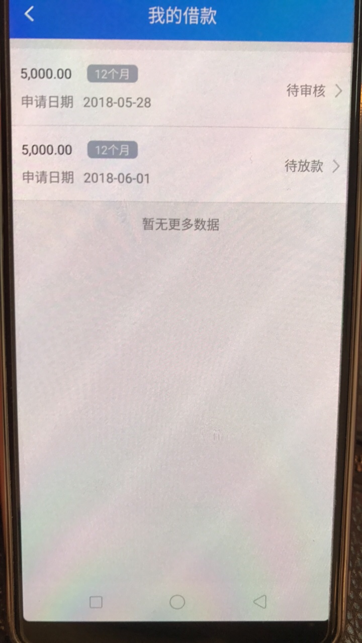 悦借钱这样的有没有希望。
69 / 作者:阿杰呀. / 