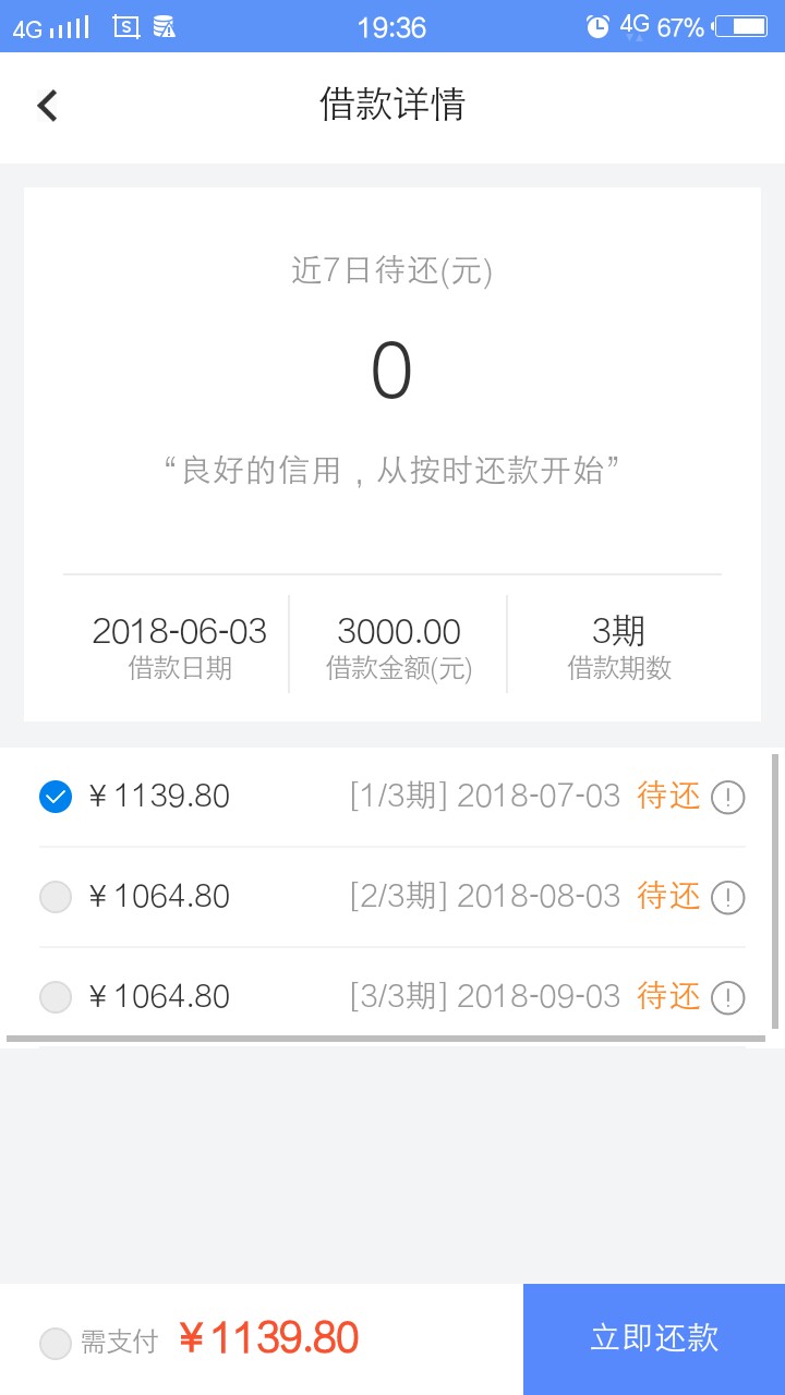耀贷，的确下款了，速度上下午两点申请，五点审核通过，然后3000额度，只认证90 / 作者:华9494 / 