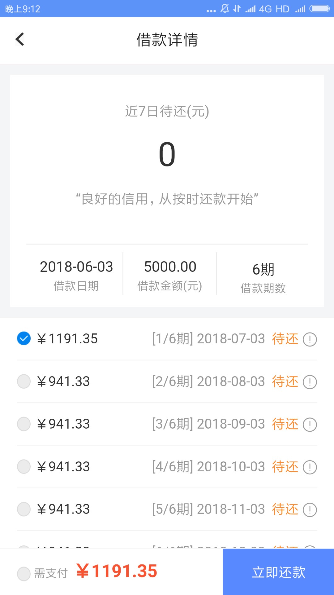 耀贷过了早上申请的，晚上已通过到帐了。


91 / 作者:指点江山我为峰 / 