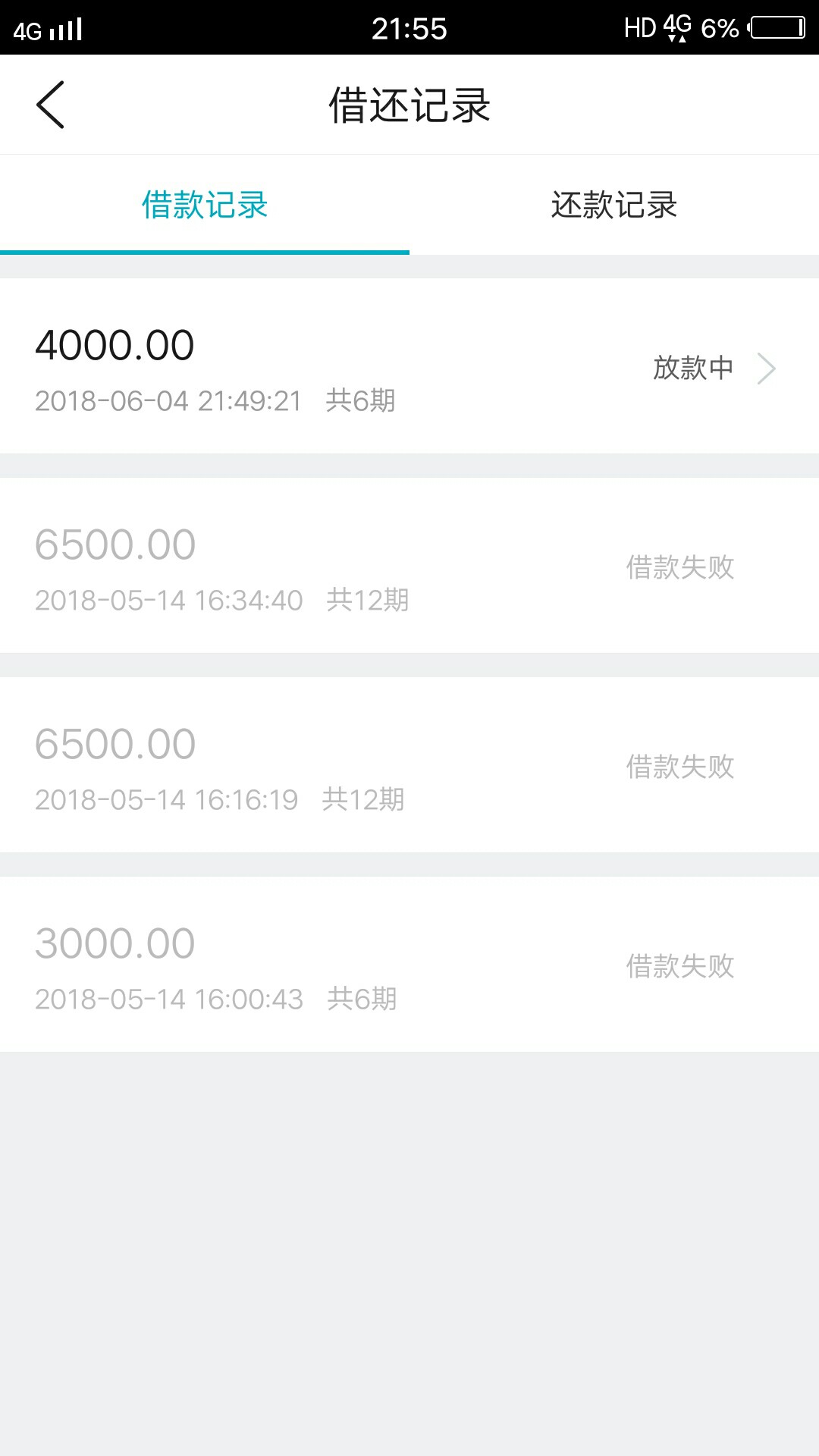 老哥们上吧，借趣花又可以撸了入口去哪儿借趣花，之前4000额度只撸了三千，一50 / 作者:long123123 / 