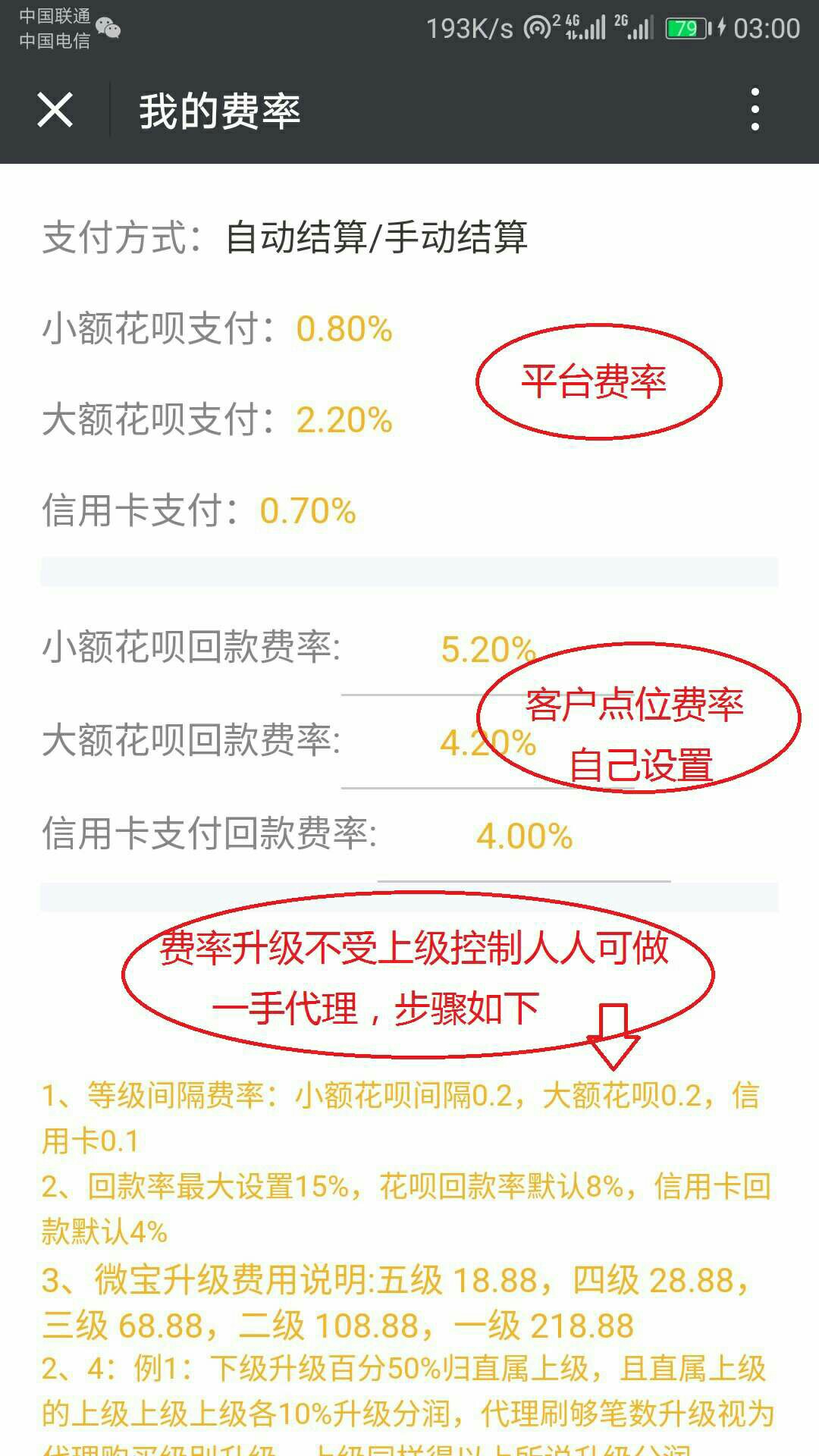花呗萄现来一个自动回款的我套卡农官方，提示系统小额支付已经关闭，什么情况37 / 作者:微yunda1708 / 