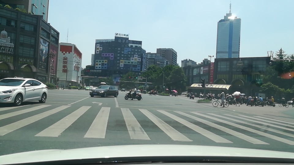 交通凉凉，逾期10个口子了，去做车抵，希望能过交通凉凉，逾期10个口子了，爆49 / 作者:Jump / 