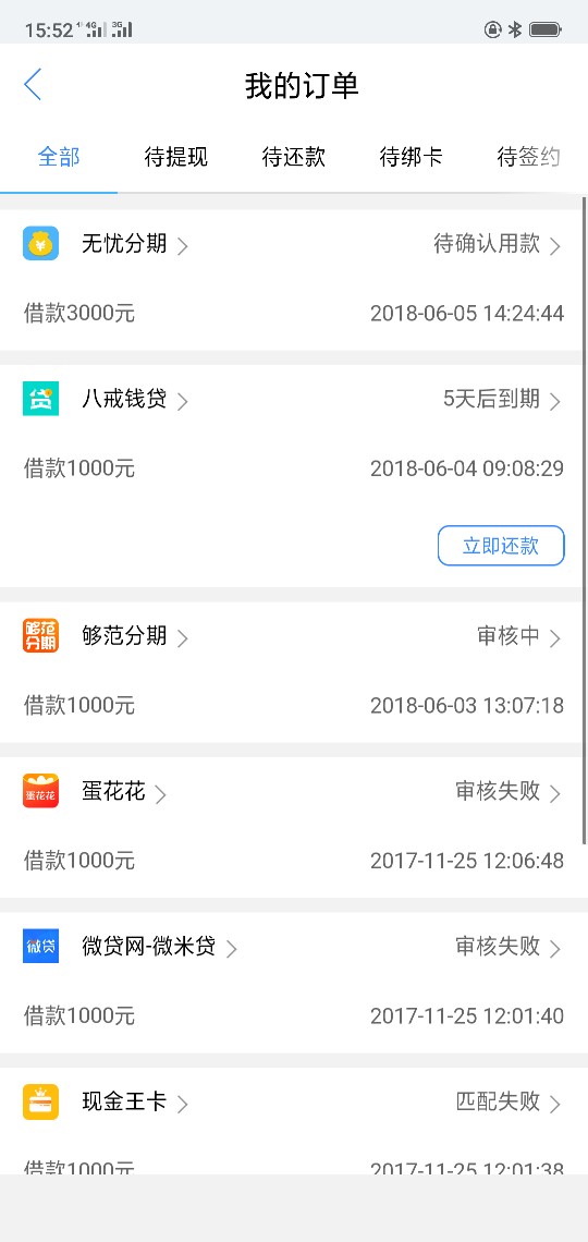 一首凉凉送给自己现金白卡里的无忧分期，我通过审核了，还没等我借呢，你又给61 / 作者:小时候太闹腾 / 