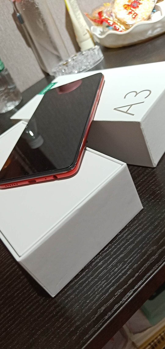 爱用商城的老哥来聊聊今天收到爱用商城的货，我以为是全新没拆封的，拿到手一30 / 作者:肆然c / 