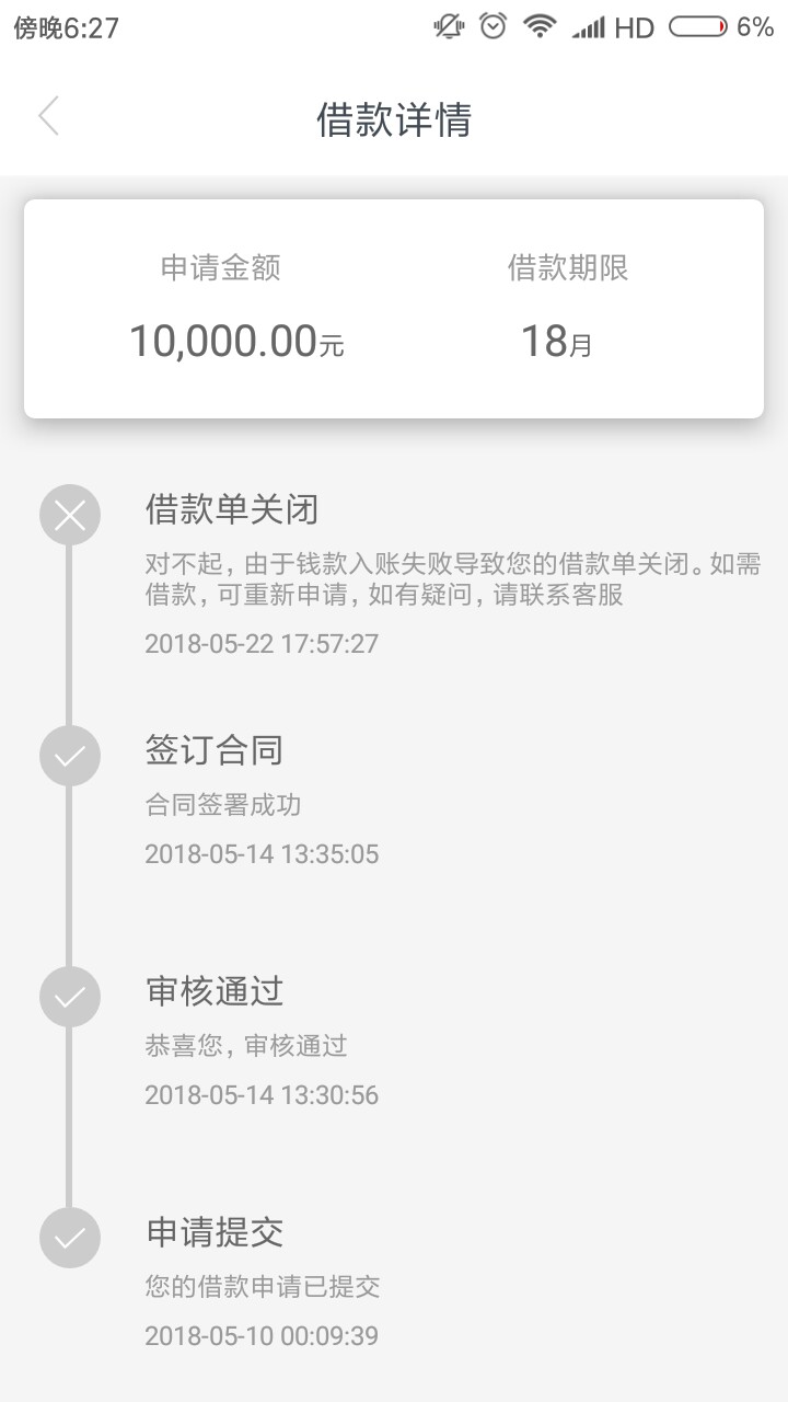 U卡贷关闭就相当于拒了好像U卡贷关闭就相当于拒了，我被关闭了两次，第三次直88 / 作者:徐广鑫 / 