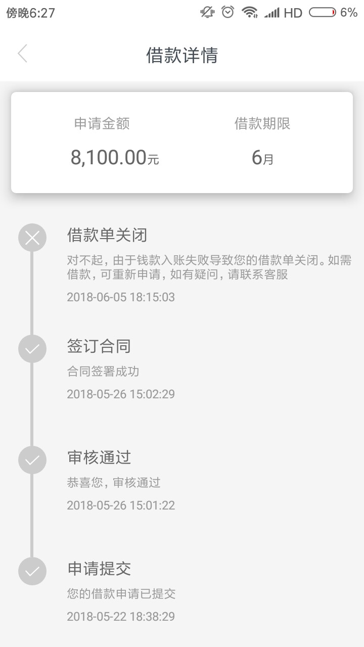U卡贷关闭就相当于拒了好像U卡贷关闭就相当于拒了，我被关闭了两次，第三次直84 / 作者:徐广鑫 / 