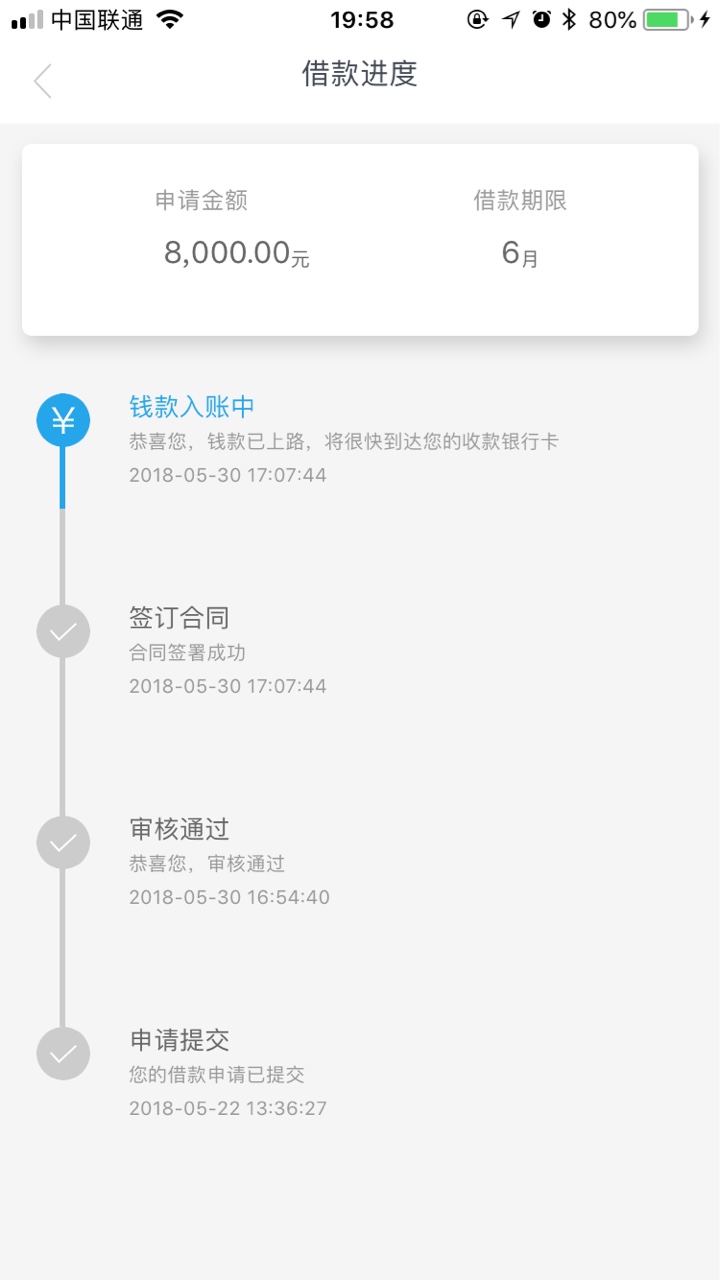 u卡，进度更新了，多久到图


37 / 作者:wangzhongyang / 