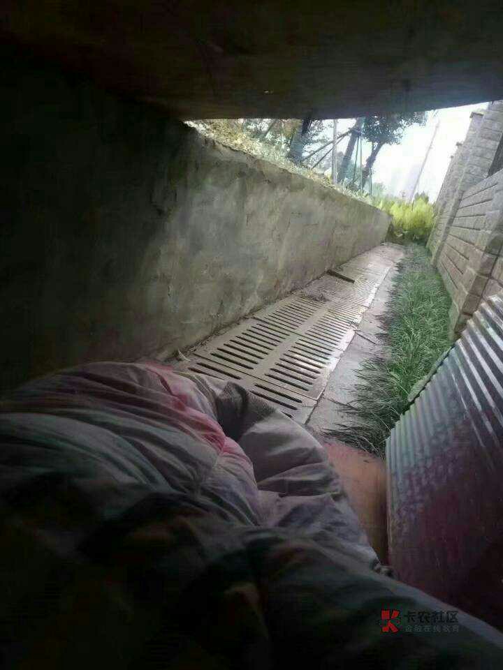 瘫痪在浙江，和一卡农老哥住桥洞好瘫痪在浙江，和一卡农老哥住桥洞好几天了好97 / 作者:句号的迷茫 / 