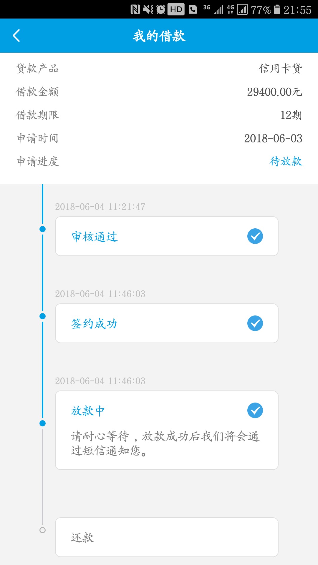 谁知道什么口子，信用卡贷求口子

82 / 作者:小牛冲冲冲 / 