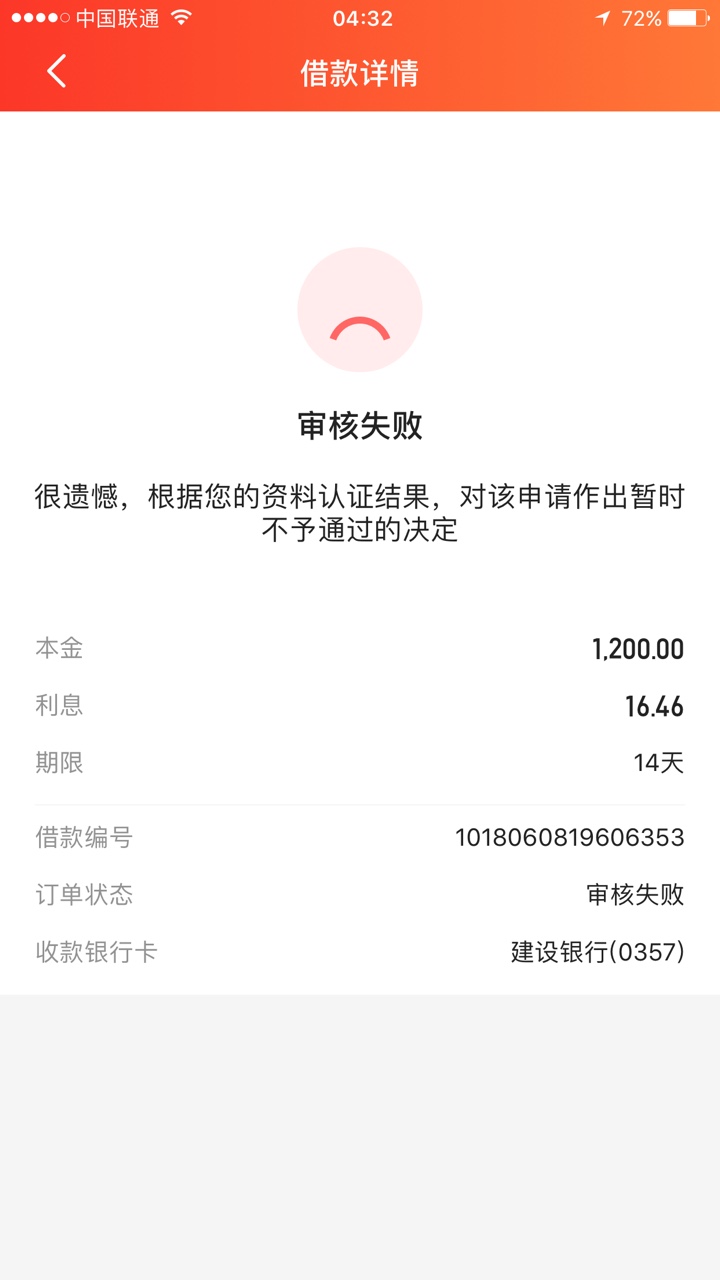 :)蛋花花，正常还款套路了。
92 / 作者:rayrice / 