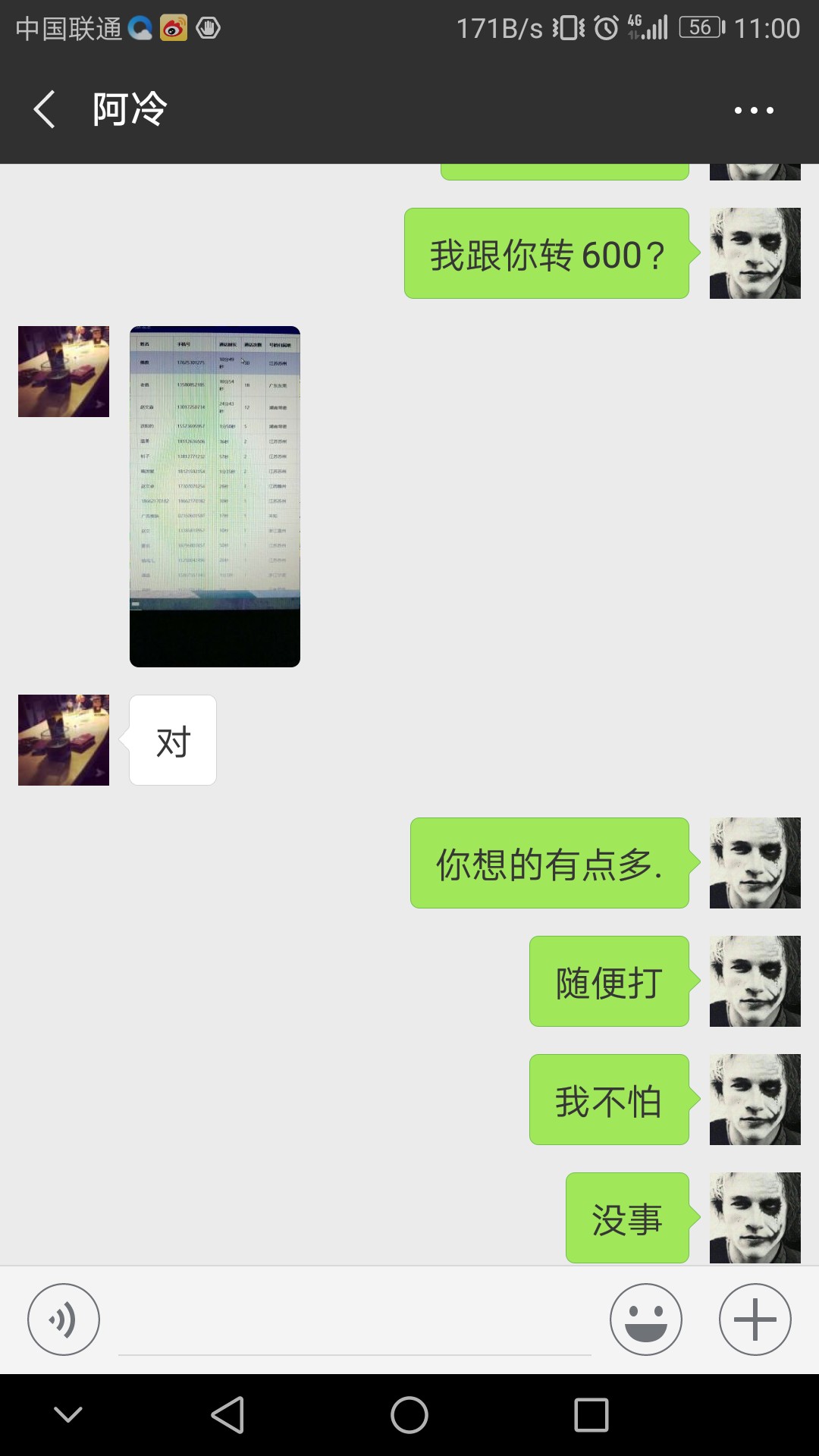 各位老哥，怎么坦白？开头怎么说从开始几千块钱变成现在15000，承受不住了。34 / 作者:是这个样子一 / 