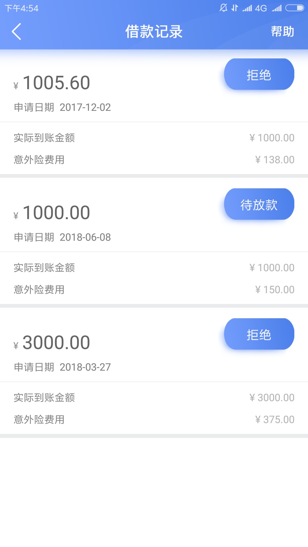 容易借钱过了容易借钱过了    没连接 图案是这样  还不知道什么时候放款


24 / 作者:哆哆多 / 