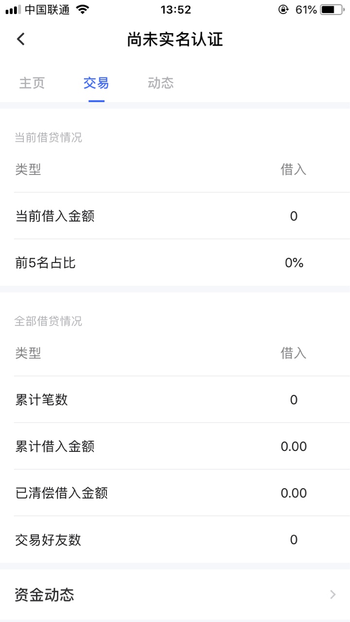 来借贷宝的借条 3000以下的不要来需要6000  狗分666  花呗1W  从没打过借条

95 / 作者:苏如风 / 