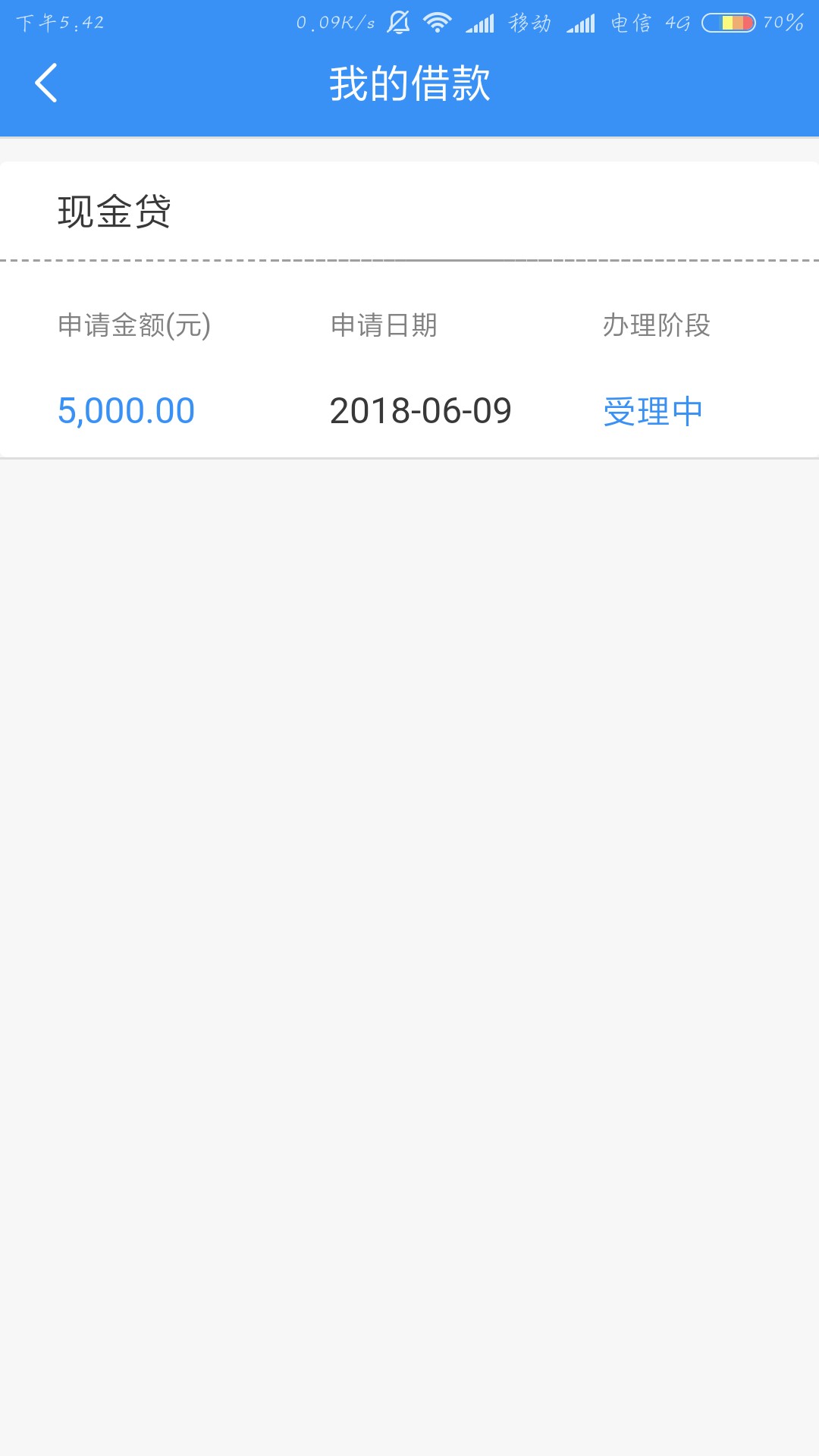 老哥们，凡易贷复活了，我什么都没认证，直接提现，一分钟杭州电话打过来说已经放款了74 / 作者:走后门.jpg / 