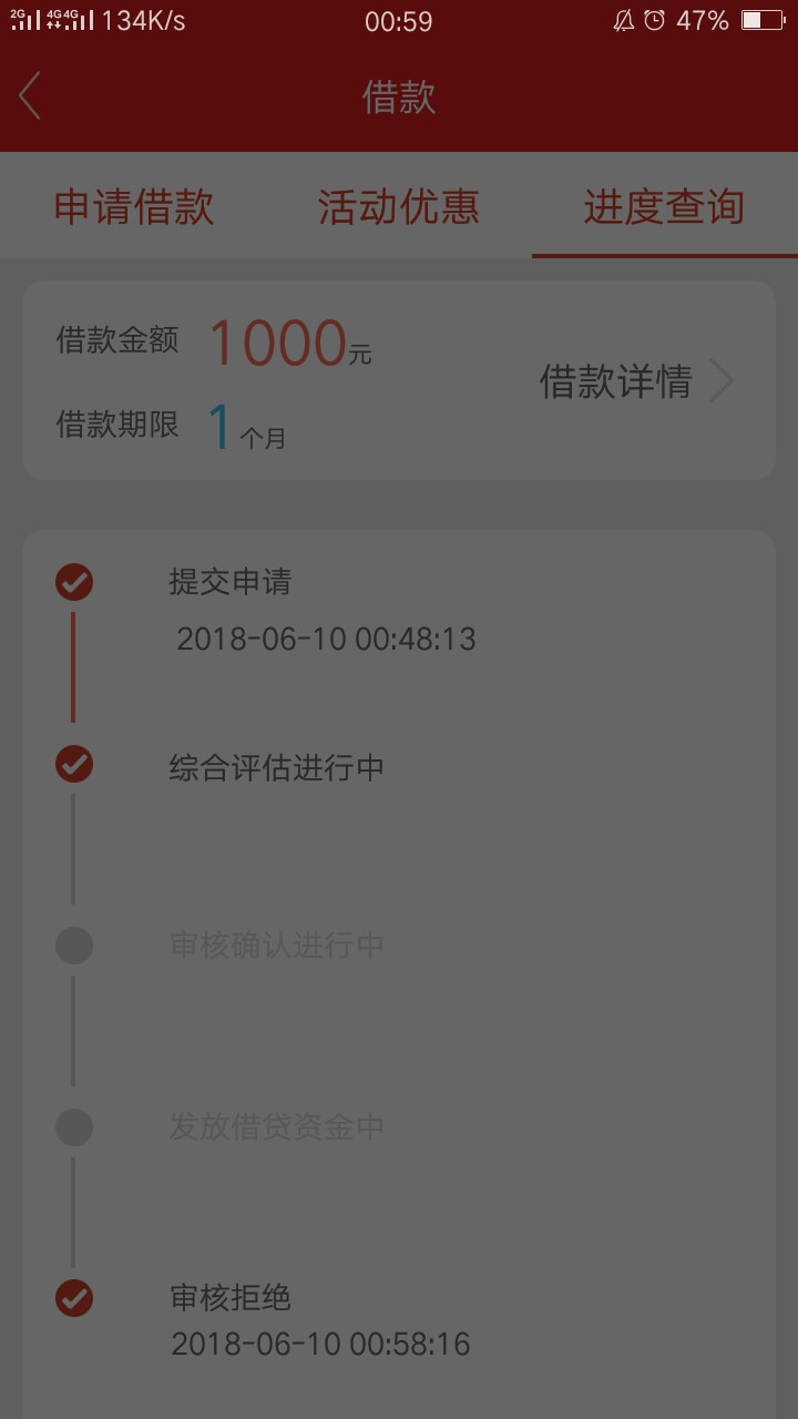 (今日亲测已放款)口子名:米米罐 周期:30天 会员费:199口子名:米米罐
借款周期74 / 作者:樱花啊 / 
