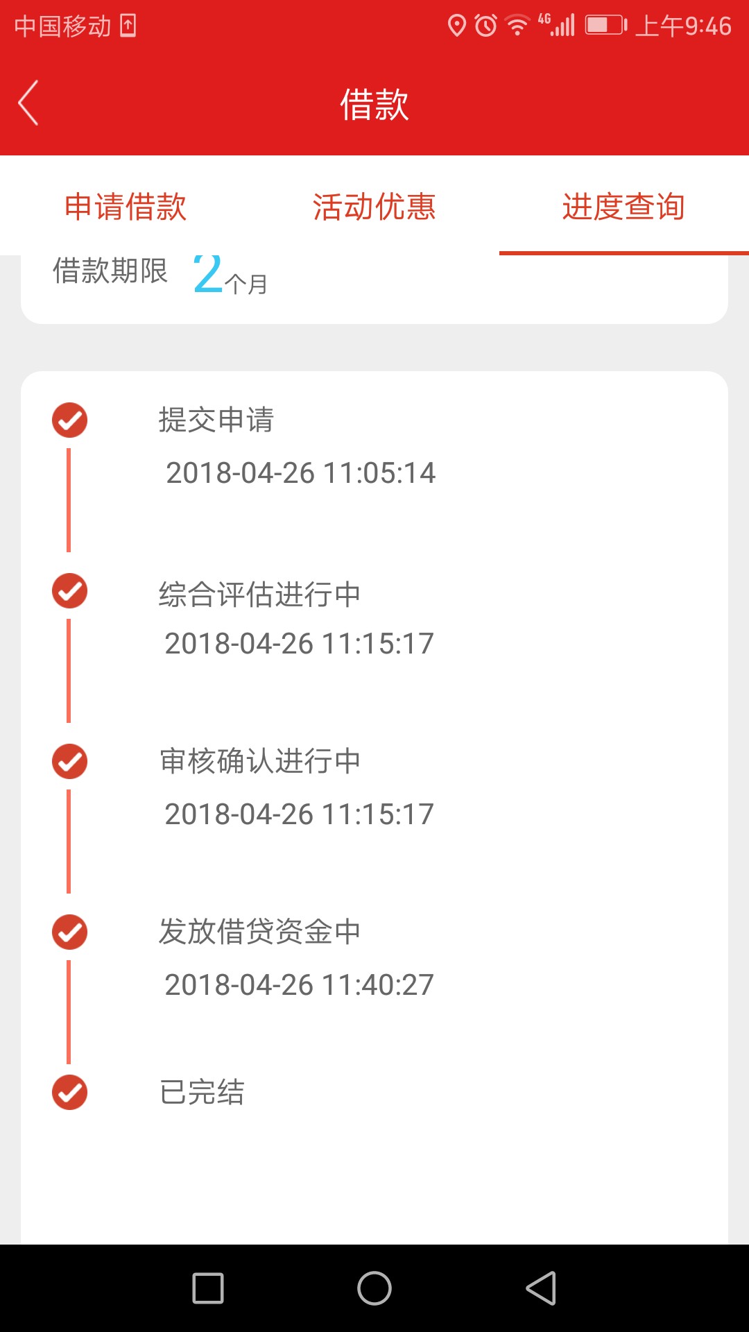 (今日亲测已放款)口子名:米米罐 周期:30天 会员费:199口子名:米米罐
借款周期95 / 作者:17785829 / 