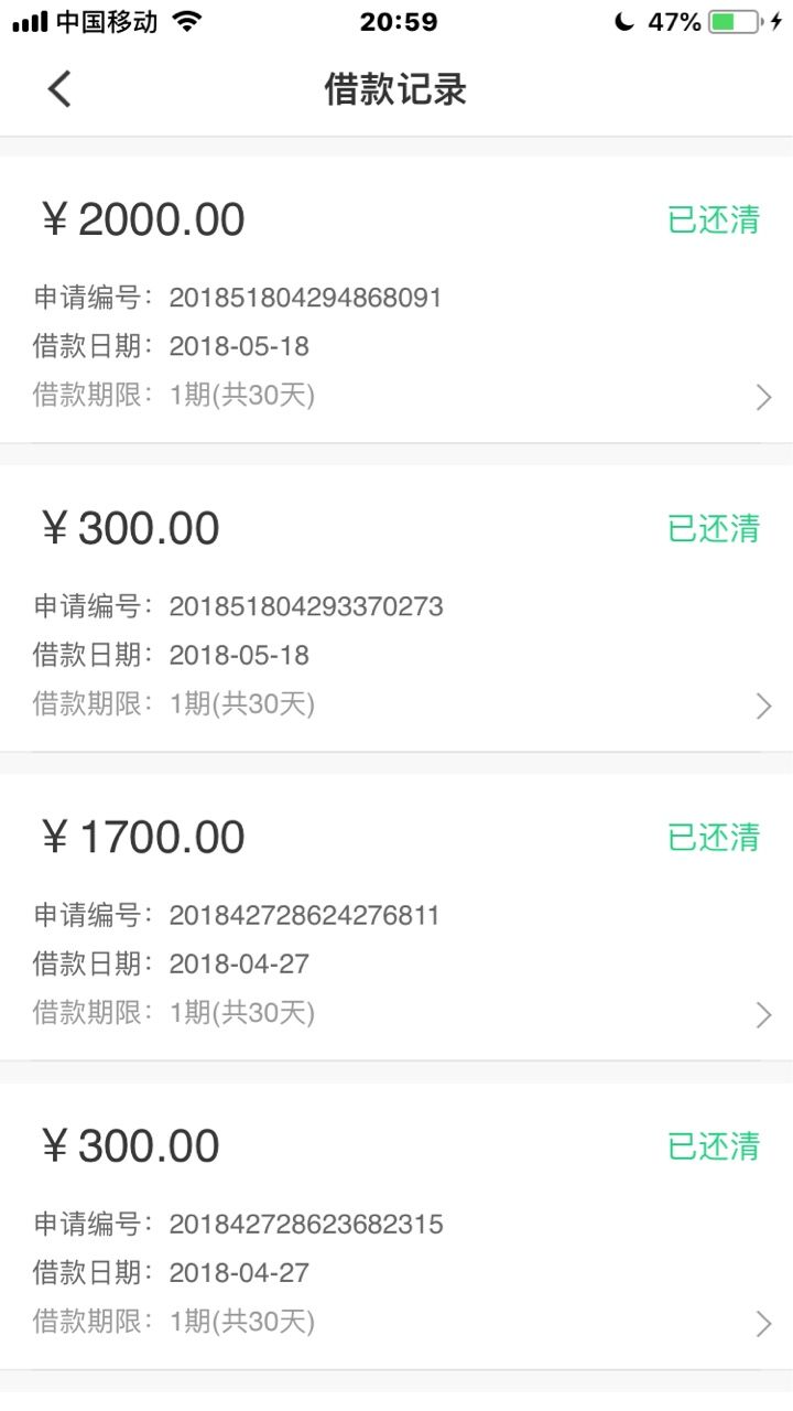贷上钱无逾期套路了，老铁们小心点


74 / 作者:Promiseจุ๊บ / 